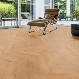 Oak Hamburg  Chevron